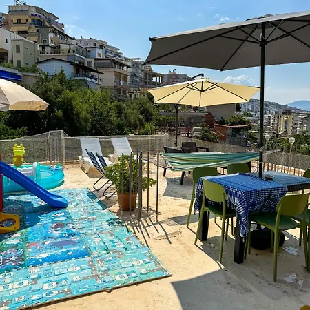 Vila51 Tropical Deluxe *