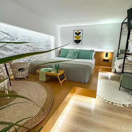 Vila51 Tropical Deluxe * Sarande