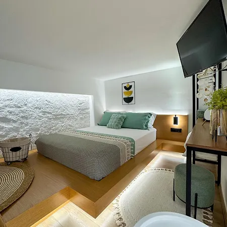 Vila51 Tropical Deluxe * Sarande