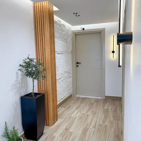 Vila51 Tropical Deluxe Sarande