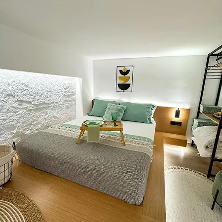 Vila51 Tropical Deluxe Sarande