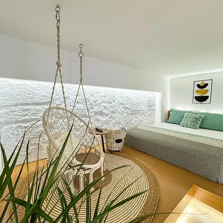 Apartment Vila51 Tropical Deluxe