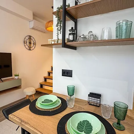 Vila51 Tropical Deluxe Sarande
